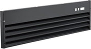 Replacement Front Grille for Nexel Model 243038