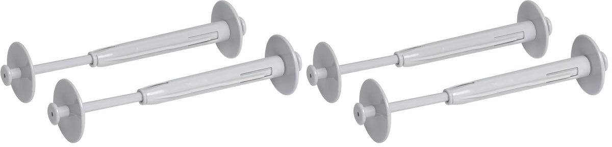 Georgia-Pacific 2 Spindles/Pack (Pack of 2) / Gray / Use with A.S.I drop-down dispenser Categories