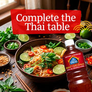 A Taste of Thai Sweet Chili Sauce / 33.8 Ounce (Pack of 1) / Jowgnoejfwe-1-23 Chili Sauce