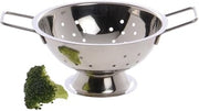 HUBERT Colander - 3 5/8 L x 1 7/8 W x 2" H
