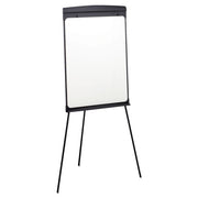 67E Presentation Easel by Quartet – Rubber, Black, Model QRT67E