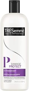 TRESemmé Damage Protect Conditioner - 28 Fl Oz, 28 Oz