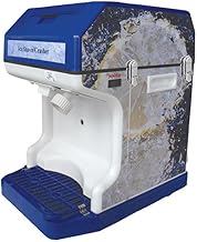 Omcan 43466 0.27HP ICE SHAVER