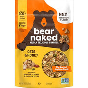 Bear Naked 11 Ounce (Pack of 2) / 2 Breakfast Foods