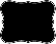 HUBERT Deli Tags Write On Heat Resistant Price Tags 12 Per Pack - 4 1/2" L x 3 1/2" H