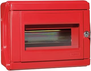 Legrand 038087 Safe F. 9 Module