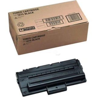 Lex OPTRA1275 Cyan Cart by Lexmark – Cyan, Model 1361752