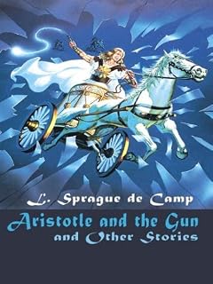 Aristotle and the Gun and Other Stories (Five Star Speculative Fiction Series)