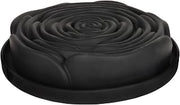 Pavoni Pavocake KE080 Silicone Baking Mold Freezing Mould, La Vie en Rose