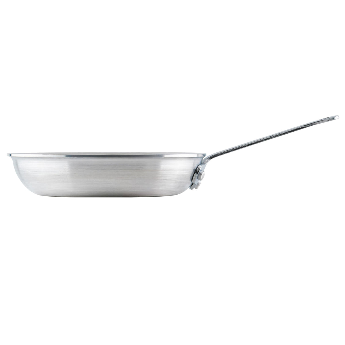 Winco 8" Aluminum Fry Pan/Skillet – Saute Fry Pan
