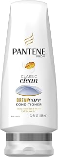Pantene Pro-V Classic Conditioner - 12 oz - 2 pk