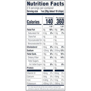 Cape Cod Original / 2.5 Ounce (Pack of 1) / 1 Potato
