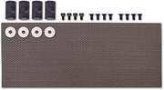 Square Scrub - Doodle Scrub Isolator Replacement Kit (#SS 051101)