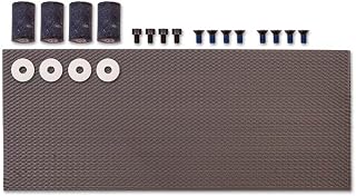 Square Scrub - Doodle Scrub Isolator Replacement Kit (#SS 051101)