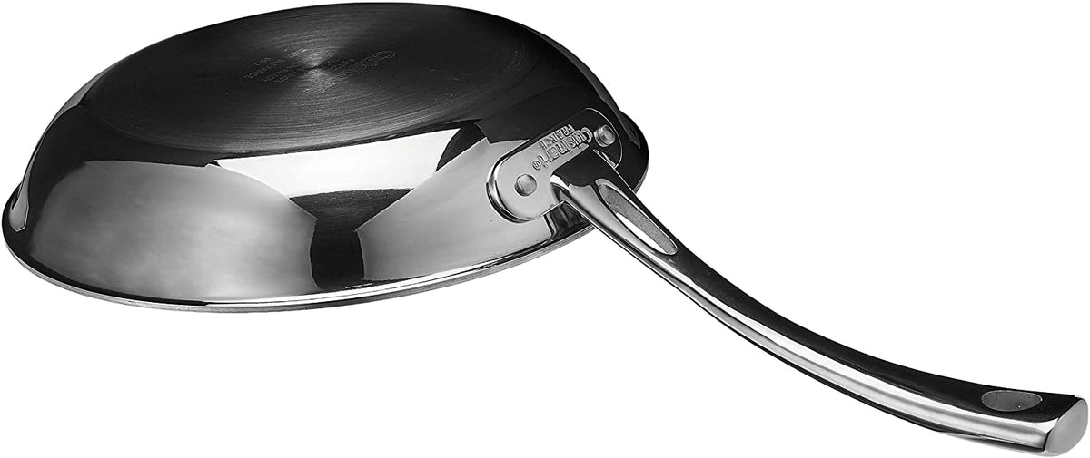 Cuisinart Non-Stick Fry Pan / 10-Inch / Nonstick Skillet Skillets