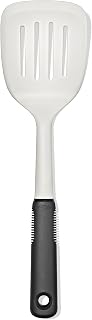 OXO Good Grips Nylon Square Turner – Oat, Spatula Turner