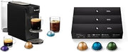 Nespresso Vertuo UP by Breville, Black with Capsules