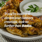 Badia 15 Ounce (Pack of 1) / 12 / 1 Breadcrumbs & Stuffing