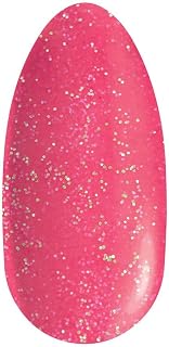 DipWell Glitter Collection Nail Dip Powder 1 oz - GL - 34 | chip-resistant, no lamp needed, full coverage, strengthens natural nails, low odor formula
