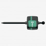 Wera 1267 A T8 x 40mm Torx Flagdriver