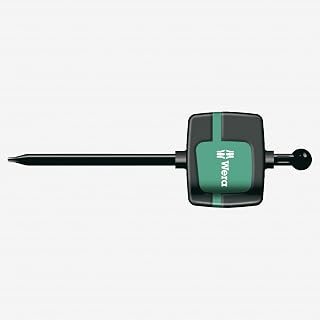 Wera 1267 A T8 x 40mm Torx Flagdriver