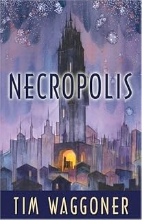 Five Star Science Fiction/Fantasy - Necropolis