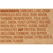 Zatarain's 12 Ounce (Pack of 1) / 0 / 1 Seasoned Rice