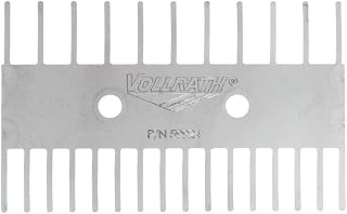 Vollrath 5.1 InstaCut Cleaning Comb for Manual Food Processor