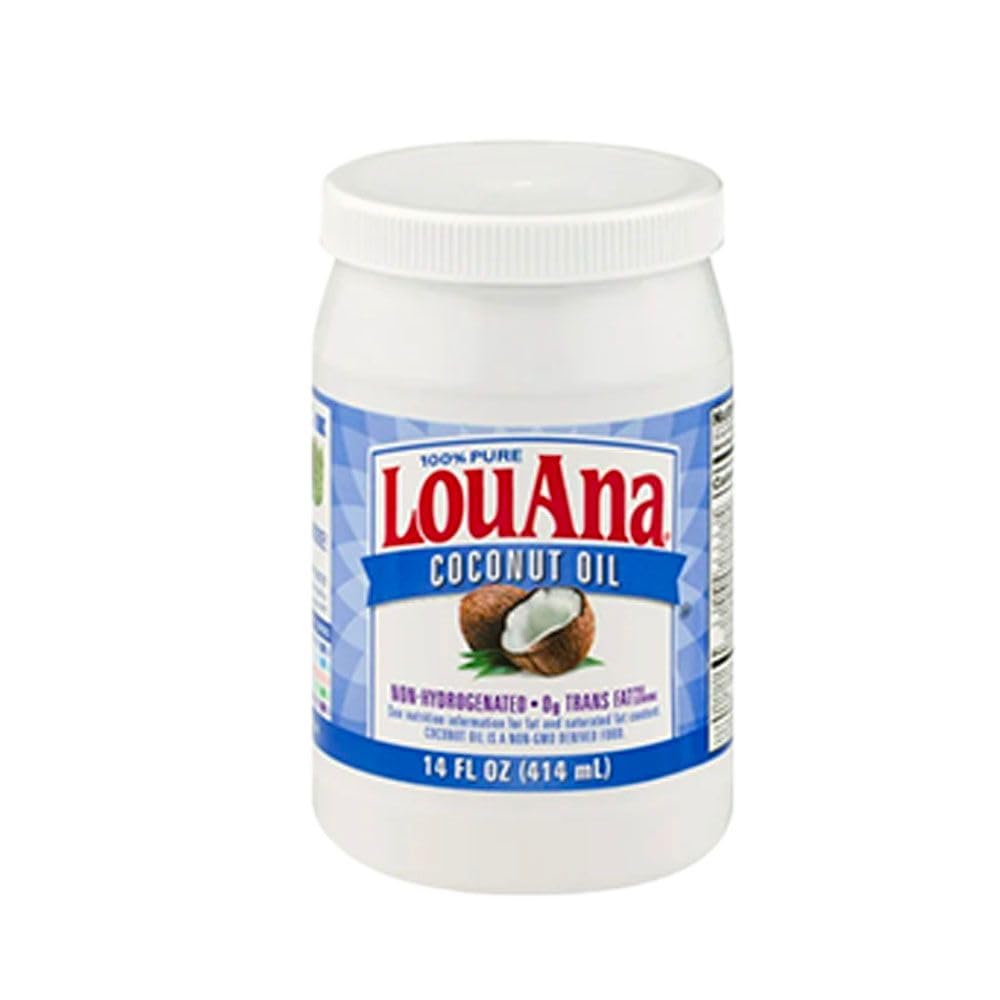 Coconut by LouAna – Pack of 4