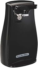 Hamilton Beach Proctor-Silex 75217R Power Can Opener-Black