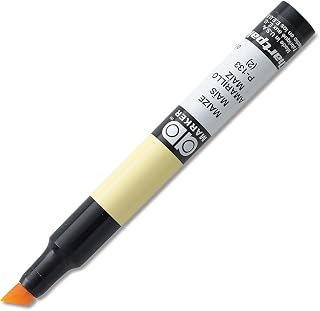 Chartpak AD Marker Individual - Maize