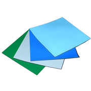 Transforming Tech ESD Rubber Matting by Transforming Technologies – Stock Size, Rubber, Grey, Model MT2472GY