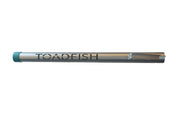 Sand Spike Rod Holder for Surf Fishing by Toadfish – Large, Stainless Steel, silver, Model 236651