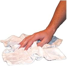 Ribbed Bar Mop Towel - Dozen