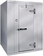 Kolpak KF8-0810-CR 7'9"W x 9'8"D x 8'6"H Remote Walk-In Cooler