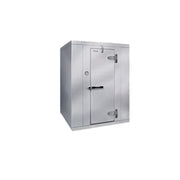 5'10"W x 9'8"D x 8'6"H Remote Walk-In Freezer by KOLPAK – Multicolor, Model KF8-0610-FR