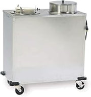 New Lakeside E917 Express Heatadjust-A-Fit Plate Dispenser