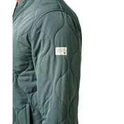 Men's Come What May Balsam Green 2XL by TravisMathew – XX-Large, Polyester Blend, Balsam Green, Model 1MZ293