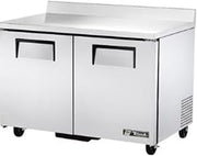 True TWT-60F Worktops, 0 Degree F to -10 Degree F