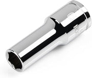 TEKTON 3/8 Inch Drive x 9 mm 6-Point Socket | SHD14109