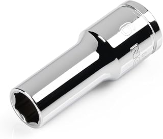 TEKTON 3/8 Inch Drive x 9 mm 6-Point Socket | SHD14109