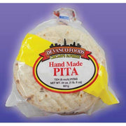 Pita Bread by Devanco – 6 inch, Pack of 120