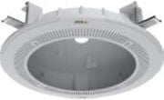01514-001 Model T94N01L Recessed Mount for use with AXIS P37 Network Camera Series, Indoor and Outdoor Use, Suitable for Plenum sSpaces, Metal Back Box