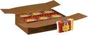 Oscar Mayer Franks Beef, 15 Ounce -- 12 per case.