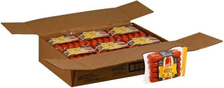 Oscar Mayer Franks Beef, 15 Ounce -- 12 per case.