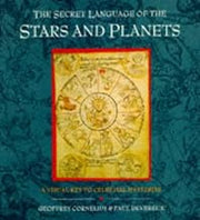 Secret Language of the Stars Cornelius Geoffrey