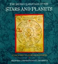 Secret Language of the Stars Cornelius Geoffrey