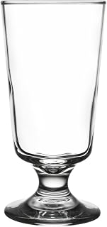 Libbey Embassy Footed 10 oz Hi-Ball Glass