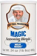 Chef Paul Prudhommes Meat Magic - 24 oz. can, 4 cans per case