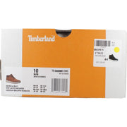 Men's Seneca BayHiking Boots by Timberland – 11.5, Leather, Medium Brown Nubuck, Model TM0A69M1EM5